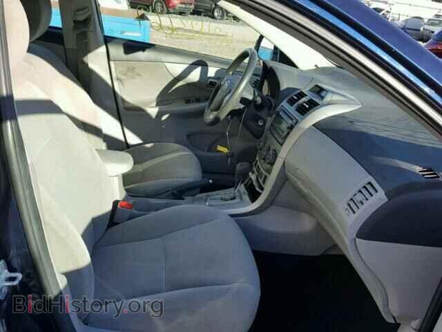 2012 TOYOTA COROLLA - VIN: 5YFBU4EE7CP045343 - Фото 5