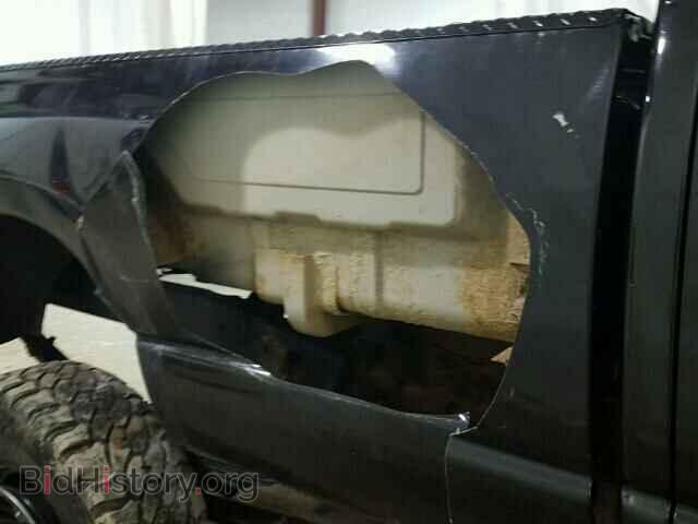 2003 DODGE RAM 2500 - VIN: 3D7KU28DX3G816543 - Фото 9