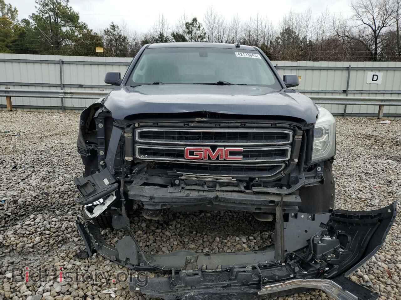 2017 GMC YUKON - VIN: 1GKS2AKC2HR254806 - Фото 5
