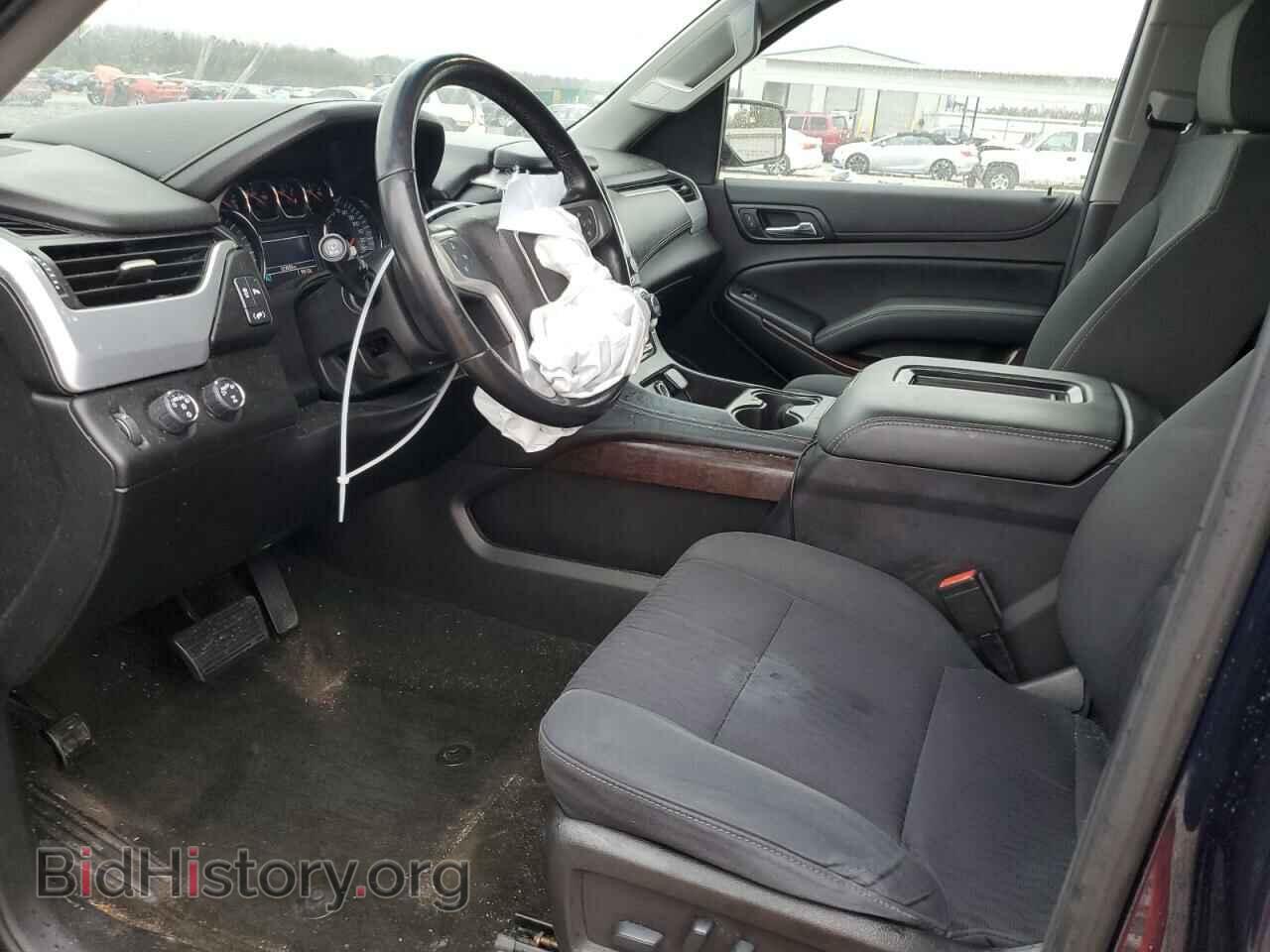 2017 GMC YUKON - VIN: 1GKS2AKC2HR254806 - Фото 7