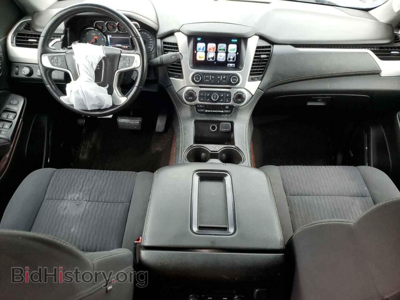 2017 GMC YUKON - VIN: 1GKS2AKC2HR254806 - Фото 8