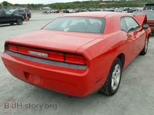 2010 DODGE CHALLENGER - VIN: 2B3CJ4DV3AH314540 - Photo 4