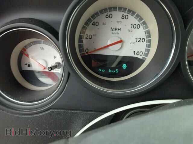 2010 DODGE CHALLENGER - VIN: 2B3CJ4DV3AH314540 - Photo 8