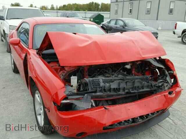 2010 DODGE CHALLENGER - VIN: 2B3CJ4DV3AH314540 - Photo 9