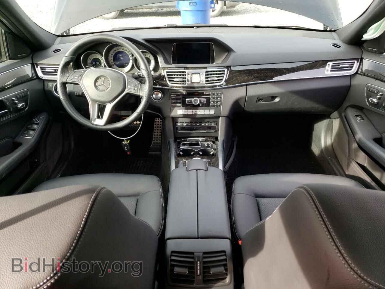2015 MERCEDES-BENZ E-CLASS - VIN: WDDHF8JBXFB106345 - Фото 8