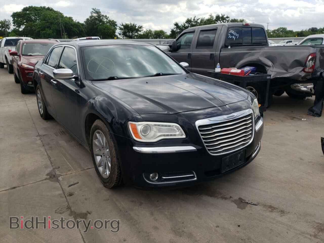 Photo 2C3CCACGXCH273227 - CHRYSLER 300 2012