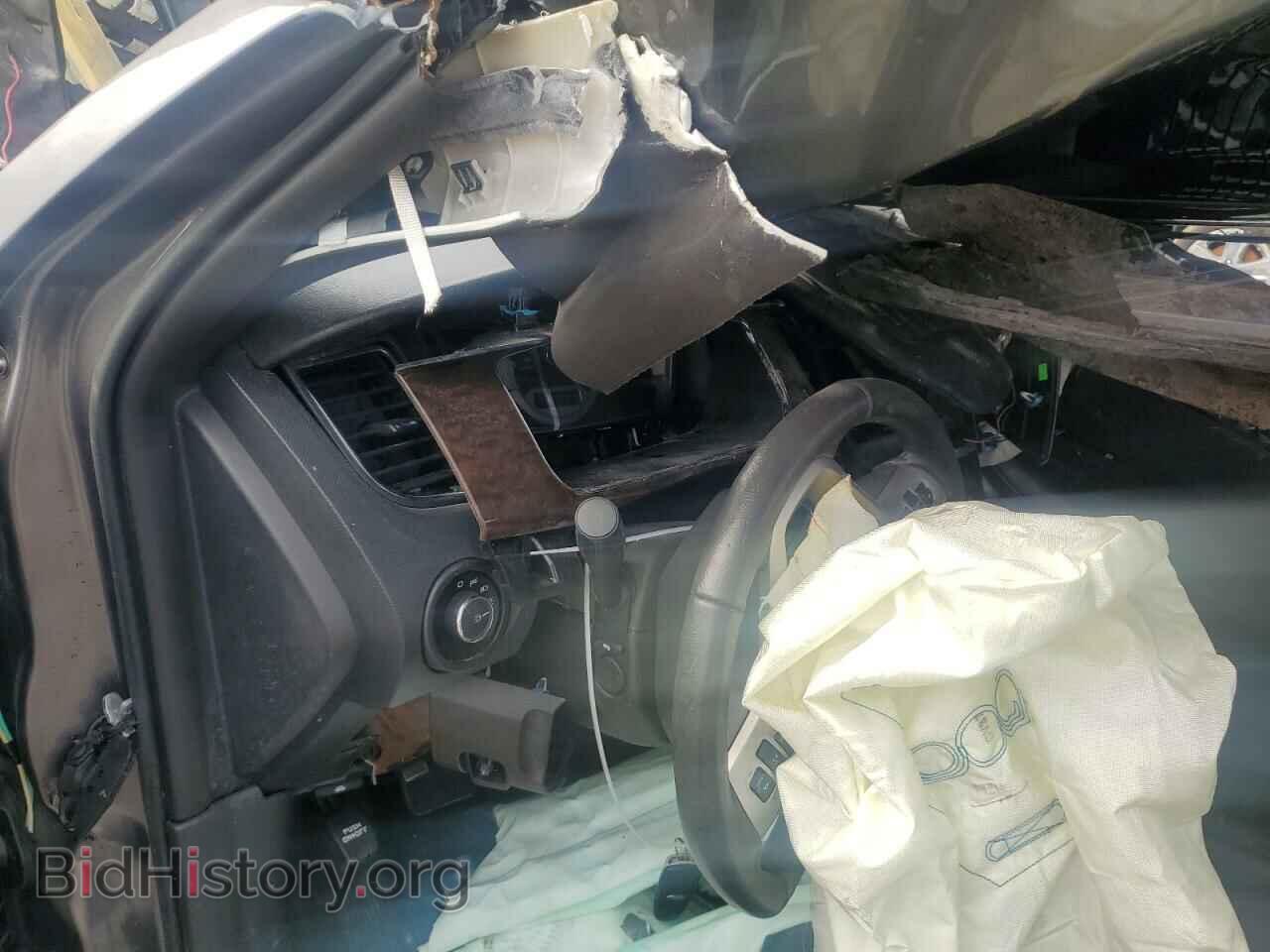 2014 FORD TAURUS - VIN: 1FAHP2F82EG144709 - Фото 9