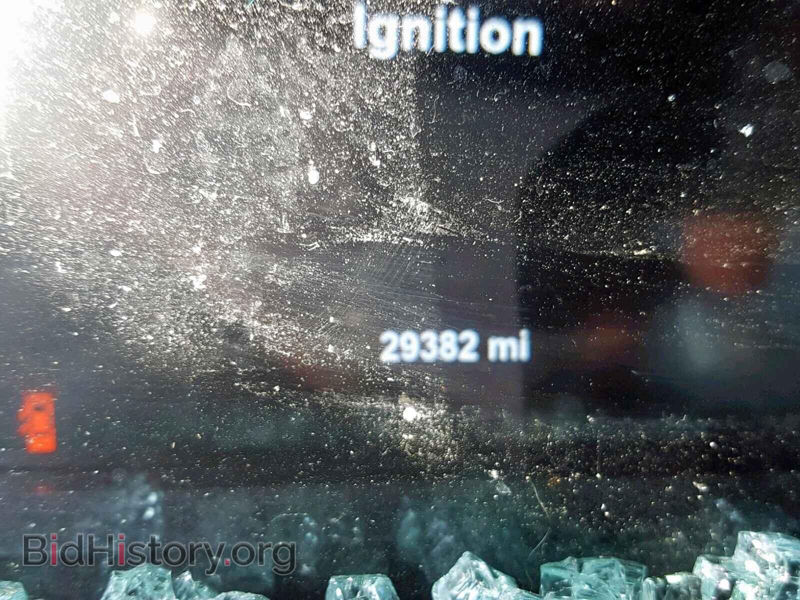 2017 RAM 1500 SLT - VIN: 3C6RR7LT0HG708596 - Фото 8