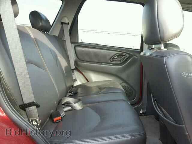 2003 MAZDA TRIBUTE - VIN: 4F2CZ06103KM32826 - Фото 6