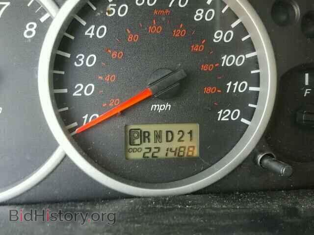 2003 MAZDA TRIBUTE - VIN: 4F2CZ06103KM32826 - Фото 8