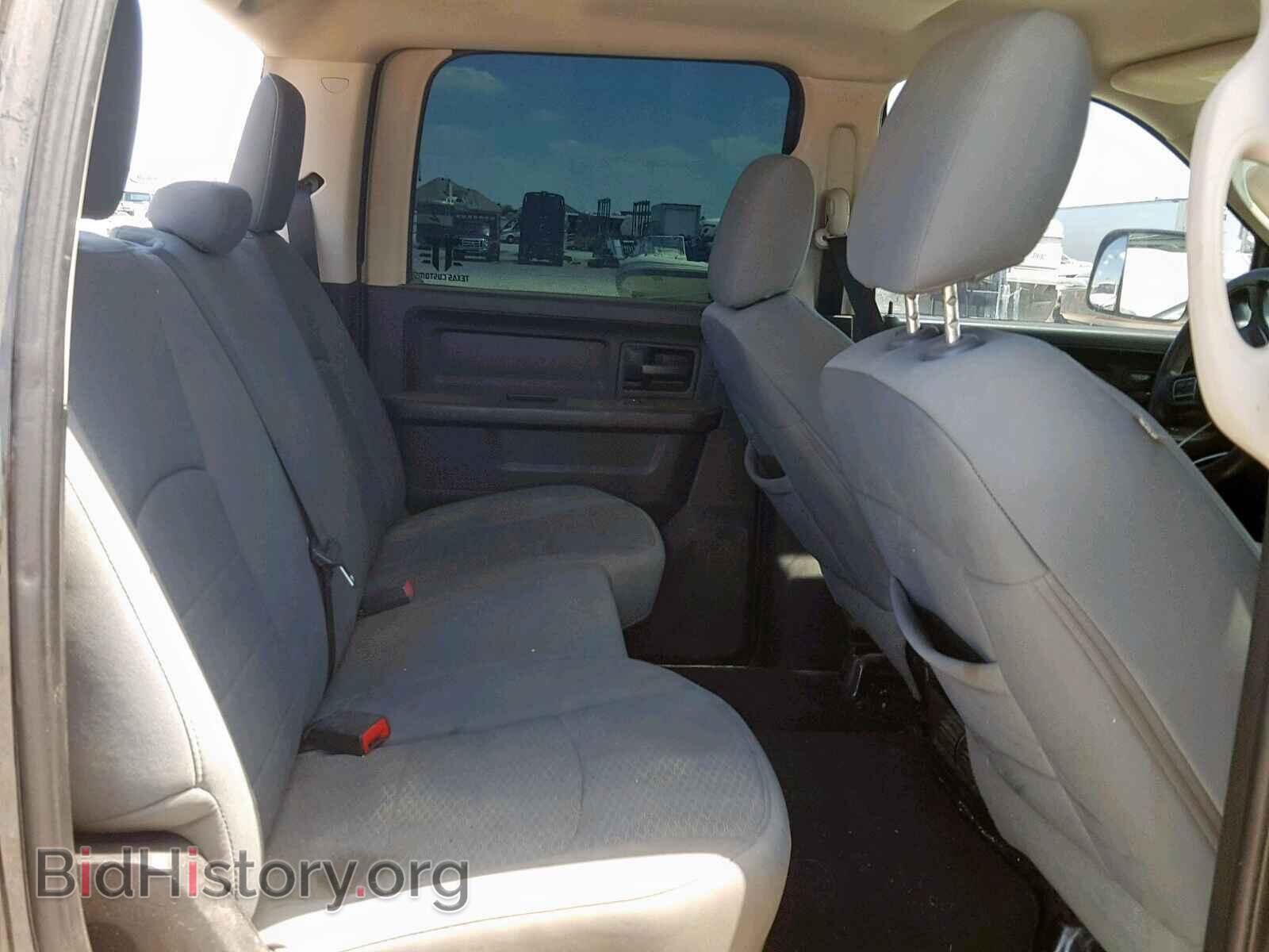 2013 RAM 3500 ST - VIN: 3C63RRGL5DG593208 - Фото 6
