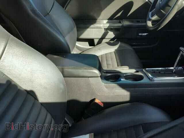 2011 DODGE CHALLENGER - VIN: 2B3CJ5DT4BH507219 - Фото 5