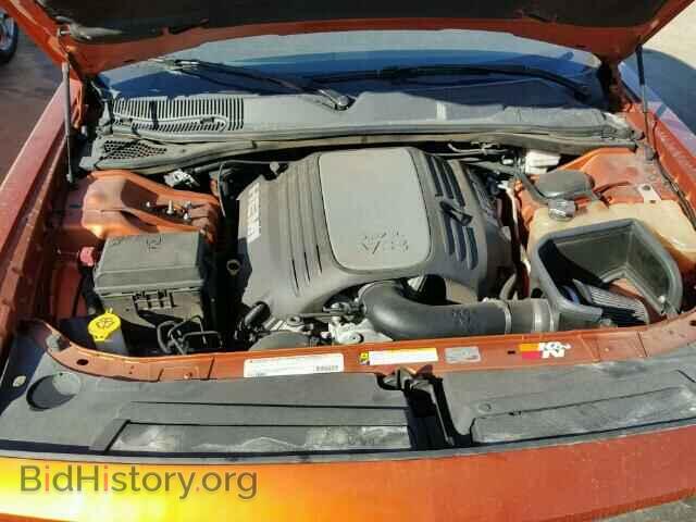 2011 DODGE CHALLENGER - VIN: 2B3CJ5DT4BH507219 - Фото 7
