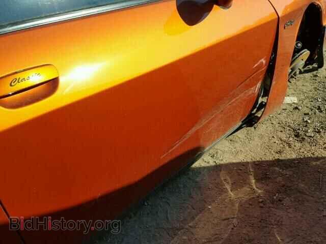 2011 DODGE CHALLENGER - VIN: 2B3CJ5DT4BH507219 - Фото 10