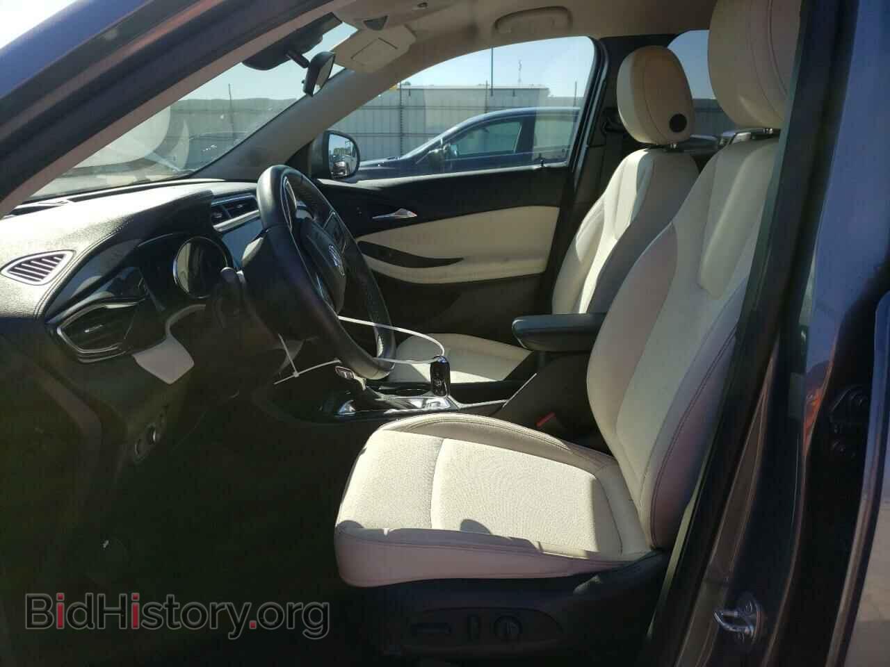 2021 BUICK ENCORE - VIN: KL4MMDS27MB059966 - Photo 7