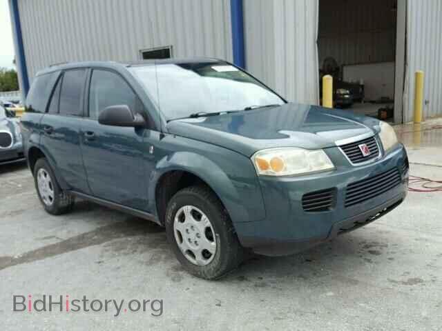 Photo 5GZCZ33D16S900985 - SATURN VUE 2006