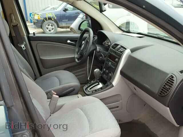 2006 SATURN VUE - VIN: 5GZCZ33D16S900985 - Фото 5
