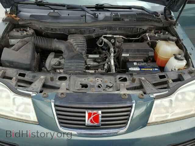 2006 SATURN VUE - VIN: 5GZCZ33D16S900985 - Фото 7
