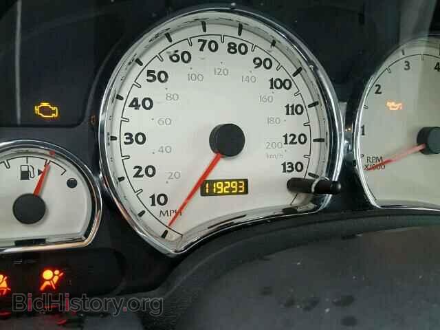 2006 SATURN VUE - VIN: 5GZCZ33D16S900985 - Фото 8