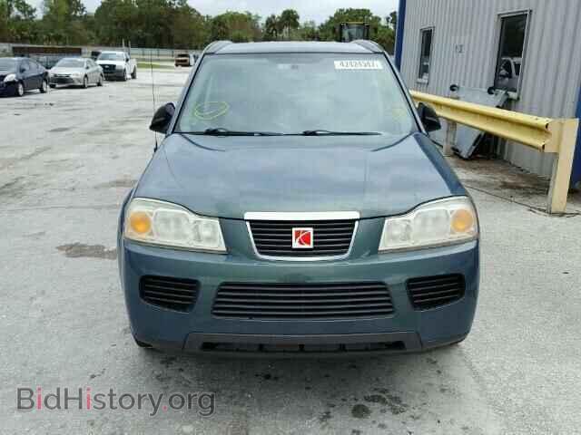 2006 SATURN VUE - VIN: 5GZCZ33D16S900985 - Фото 9