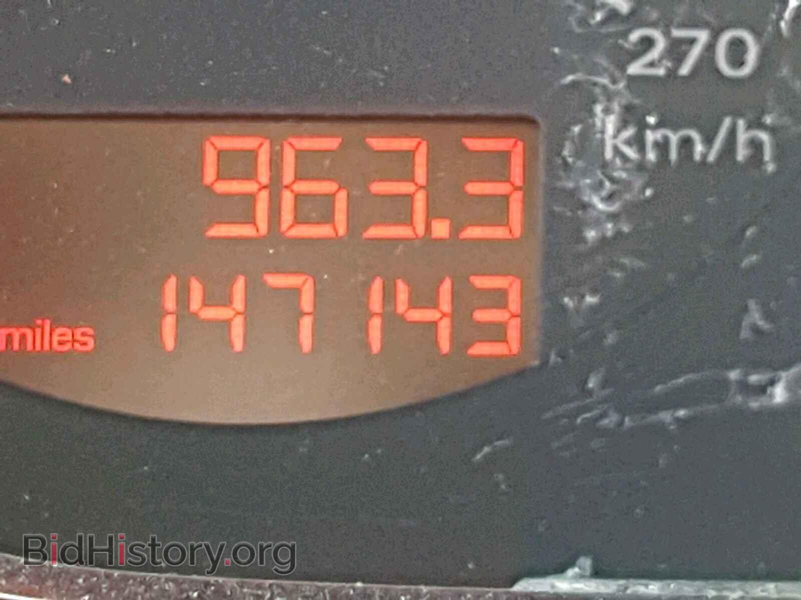 2005 AUDI A6 - VIN: WAUDG74F85N120883 - Фото 8
