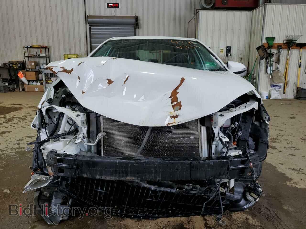 2015 TOYOTA COROLLA - VIN: 2T1BURHE0FC301741 - Фото 5