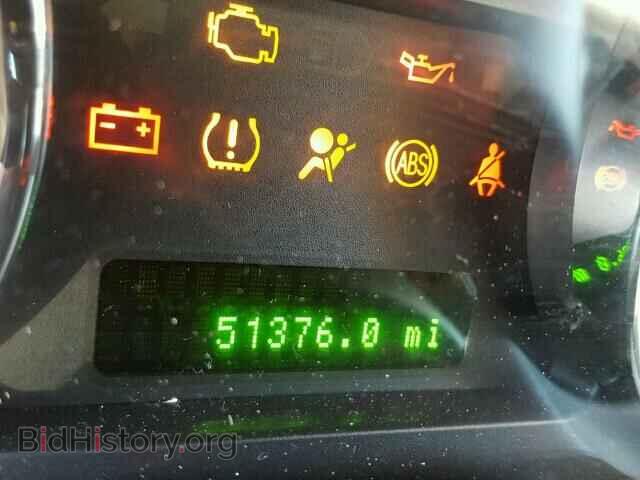 2010 FORD EDGE - VIN: 2FMDK4JC0ABA08252 - Фото 8