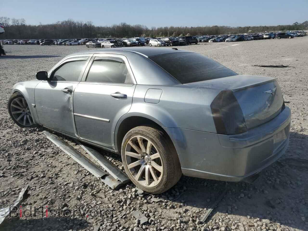 2006 CHRYSLER 300 - VIN: 2C3LA73W36H535450 - Фото 2