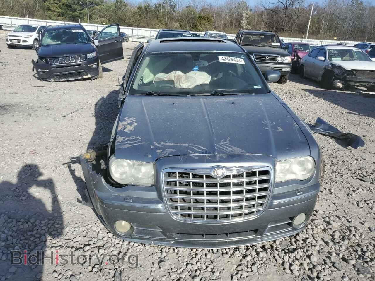 2006 CHRYSLER 300 - VIN: 2C3LA73W36H535450 - Фото 5