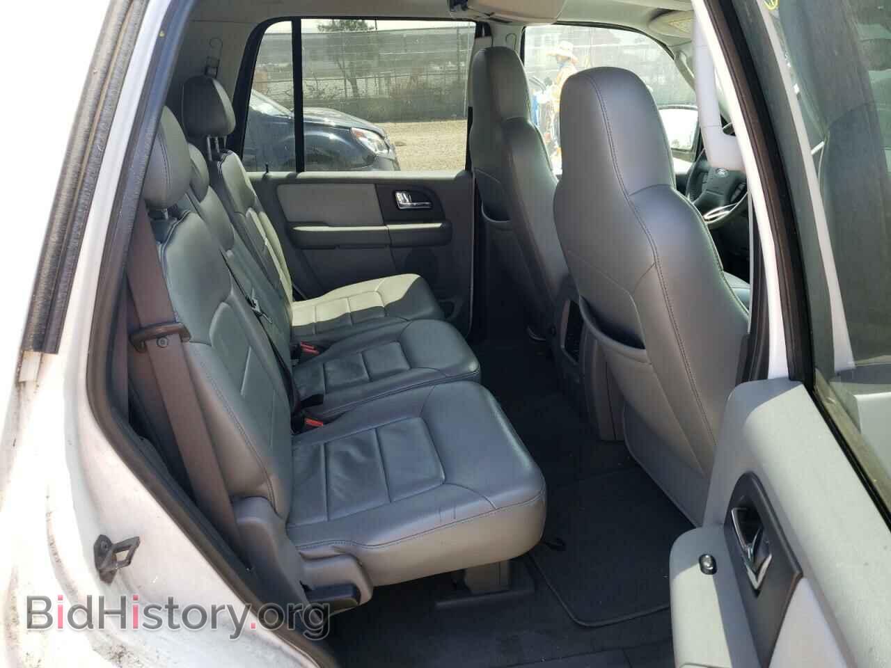 2006 FORD EXPEDITION - VIN: 1FMPU16556LA79406 - Фото 6