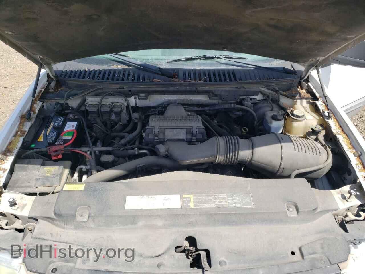2006 FORD EXPEDITION - VIN: 1FMPU16556LA79406 - Фото 7