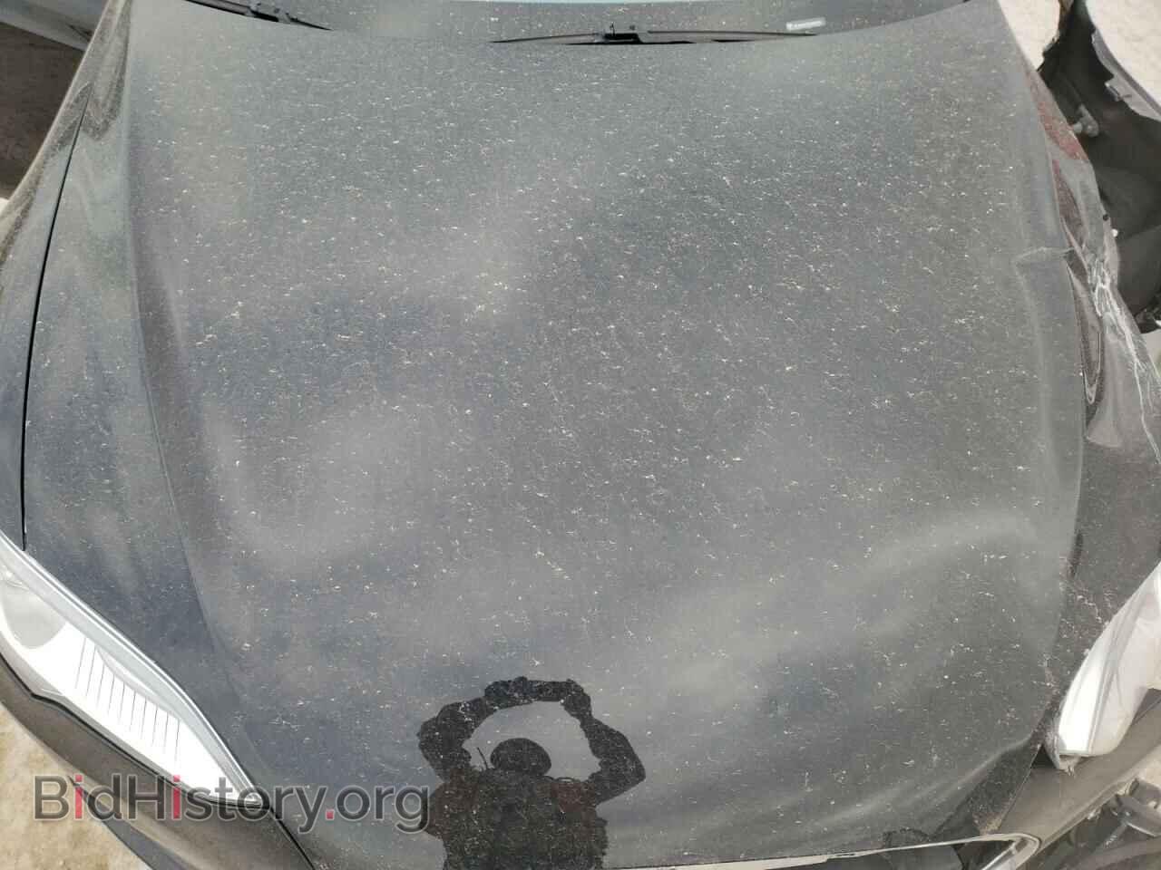 2015 TESLA MODEL S - VIN: 5YJSA1H22FF083555 - Photo 7