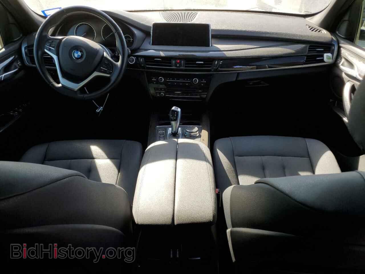 2017 BMW X5 - VIN: 5UXKR0C56H0U52003 - Фото 8