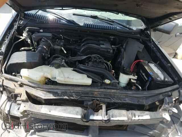 2006 FORD EXPLORER - VIN: 1FMEU63E86ZA05662 - Фото 7