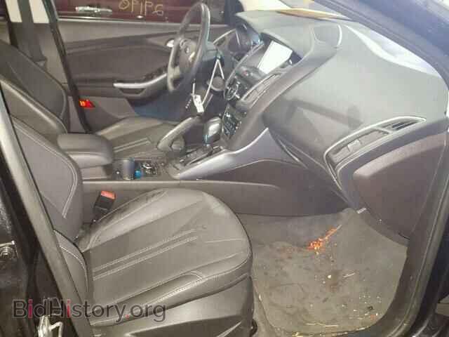 2014 FORD FOCUS - VIN: 1FADP3N26EL170139 - Фото 5