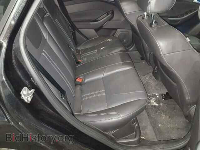 2014 FORD FOCUS - VIN: 1FADP3N26EL170139 - Фото 6