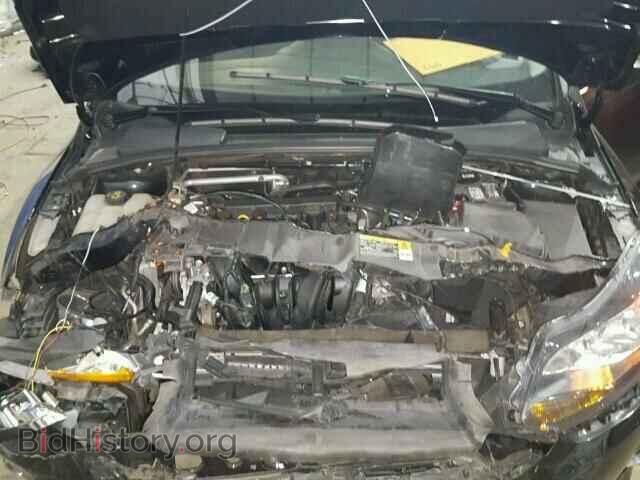 2014 FORD FOCUS - VIN: 1FADP3N26EL170139 - Фото 7