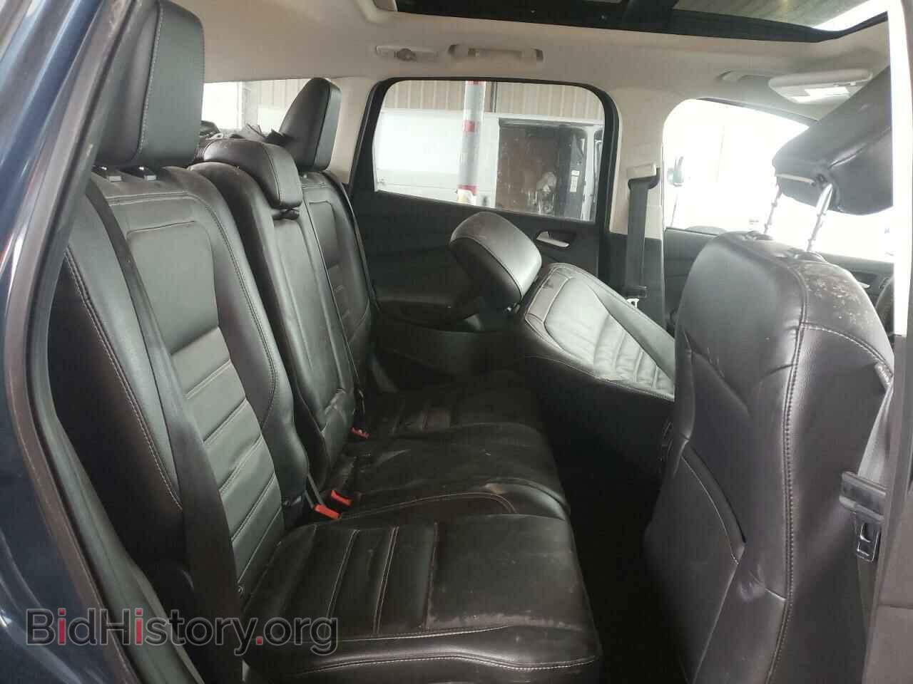 2018 FORD ESCAPE - VIN: 1FMCU0HD4JUC32809 - Фото 6
