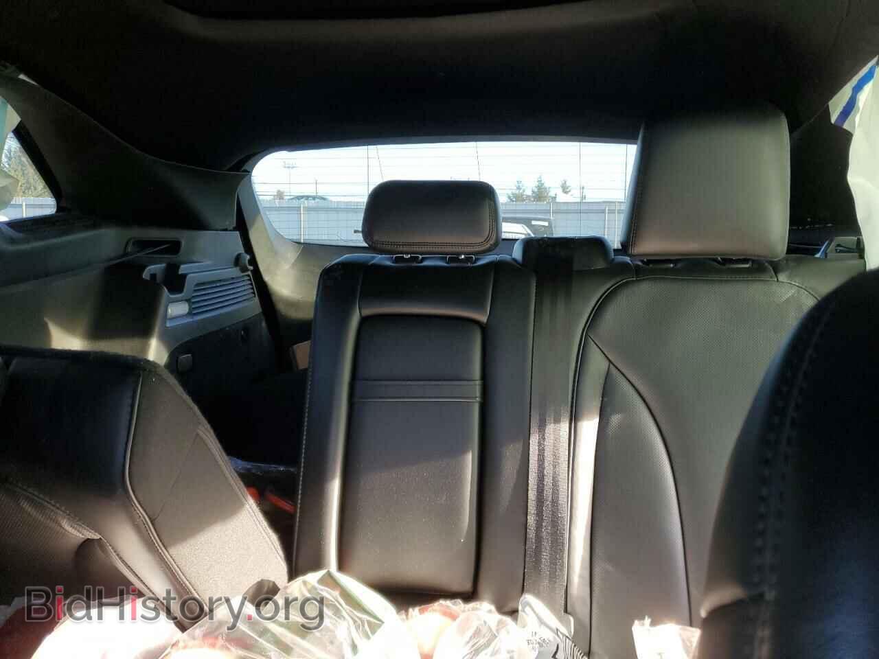 2017 LINCOLN MKC - VIN: 5LMCJ3D90HUL46034 - Фото 10