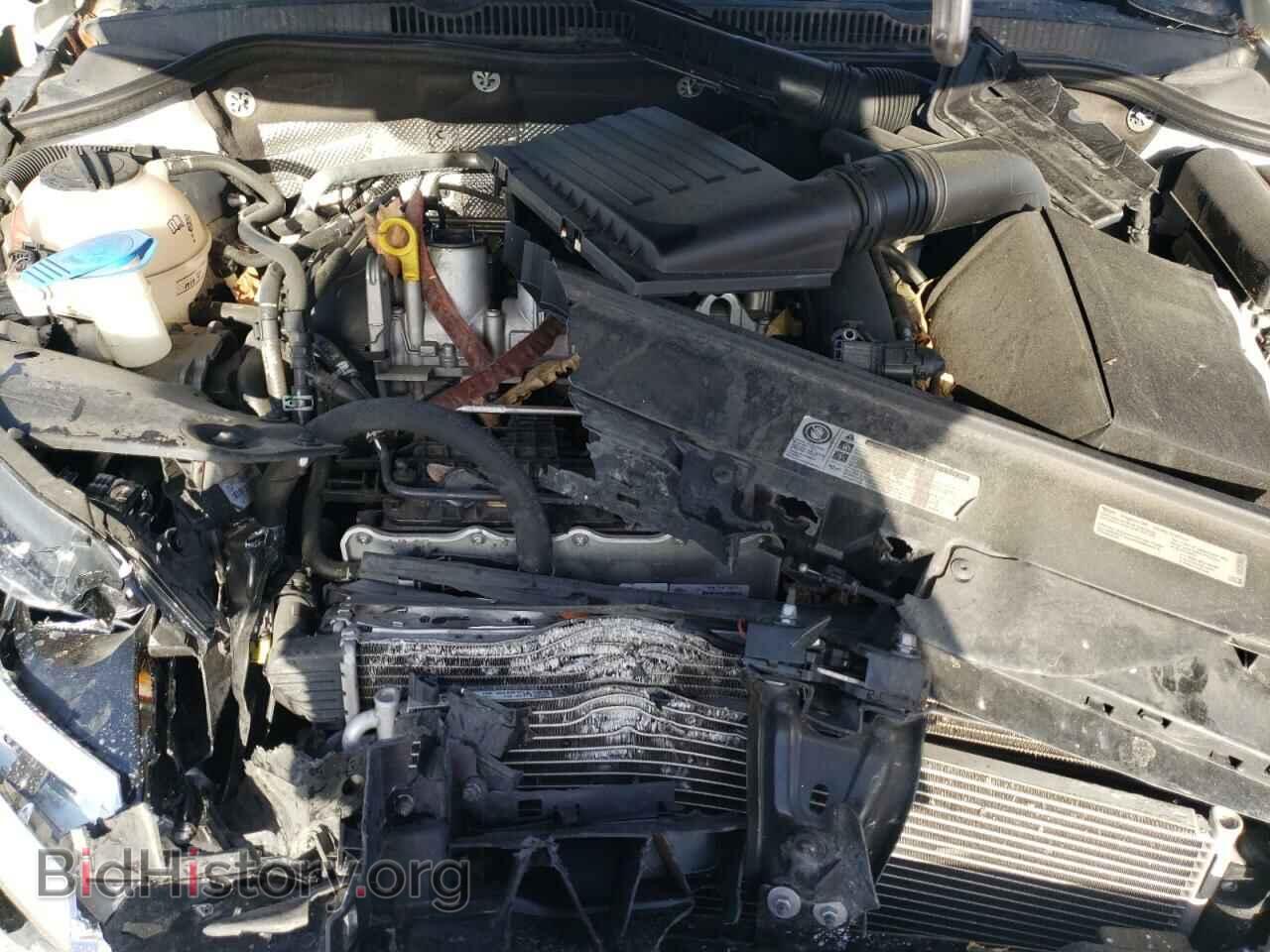 2017 VOLKSWAGEN JETTA - VIN: 3VWDB7AJ5HM304832 - Фото 7