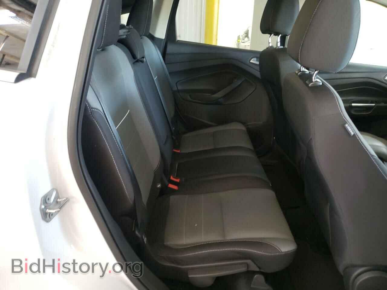 2015 FORD ESCAPE - VIN: 1FMCU0GX5FUB18045 - Фото 6