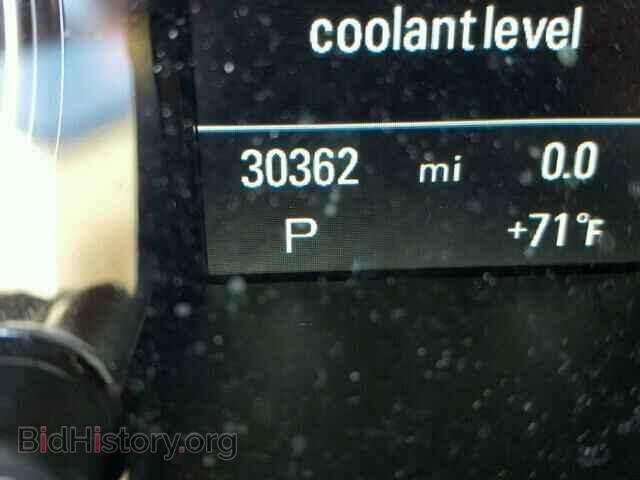 2015 AUDI Q5 - VIN: WA1LFAFP4FA026197 - Фото 8