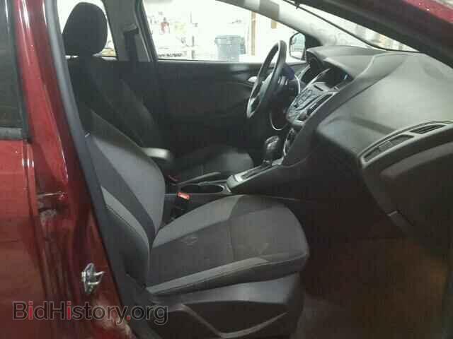 2013 FORD FOCUS - VIN: 1FADP3F28DL183214 - Photo 5