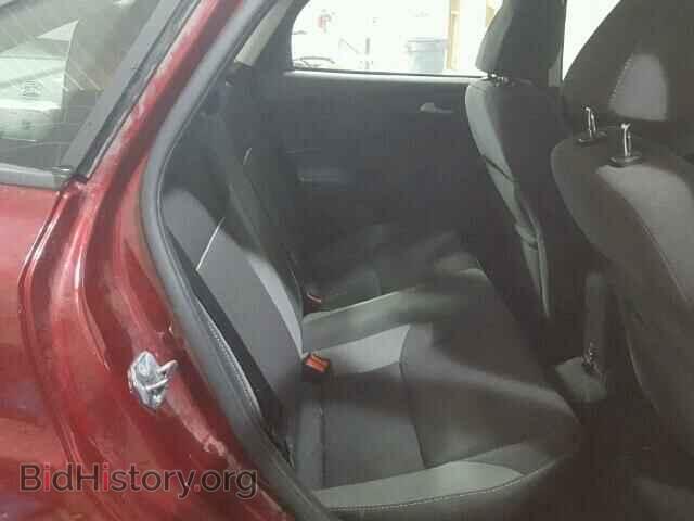 2013 FORD FOCUS - VIN: 1FADP3F28DL183214 - Photo 6
