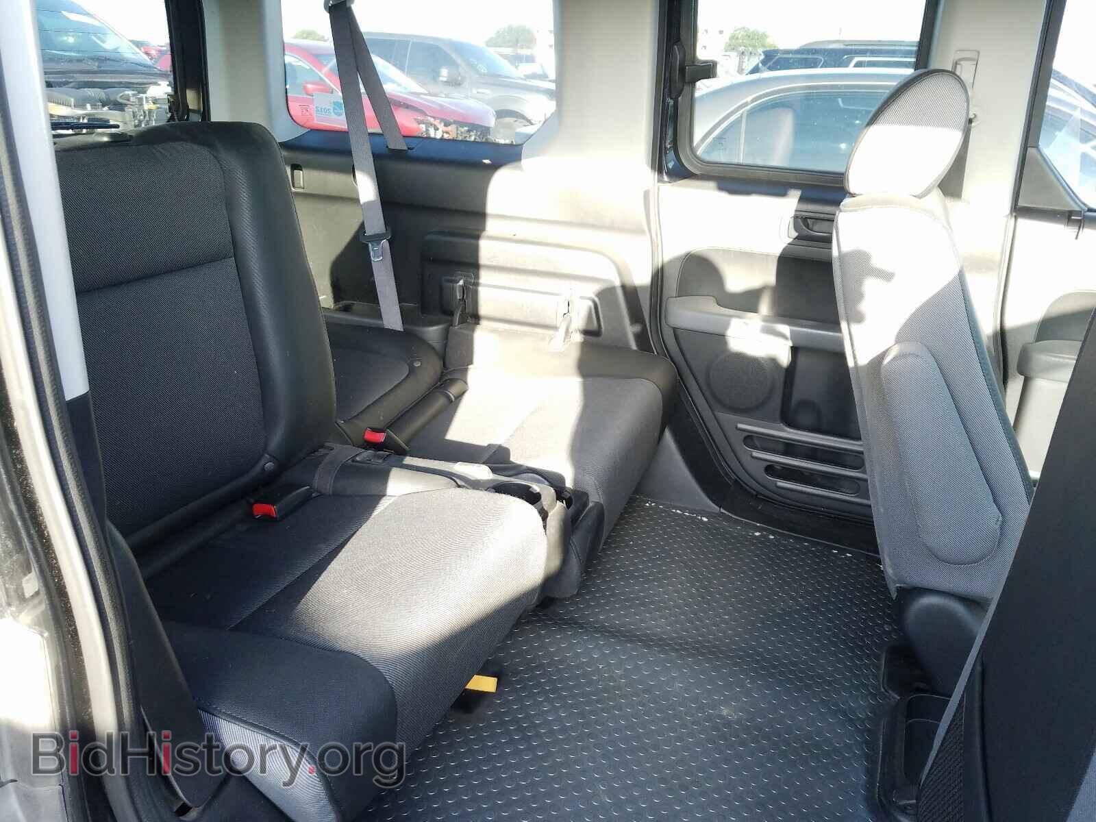 2004 HONDA ELEMENT - VIN: 5J6YH18554L012287 - Photo 6