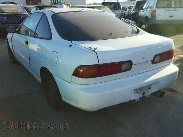 1995 ACURA INTEGRA - VIN: JH4DC4365SS035493 - Фото 3
