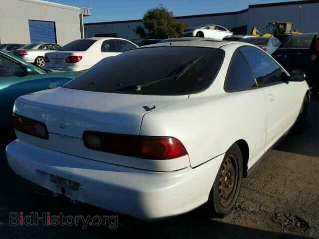 1995 ACURA INTEGRA - VIN: JH4DC4365SS035493 - Фото 4