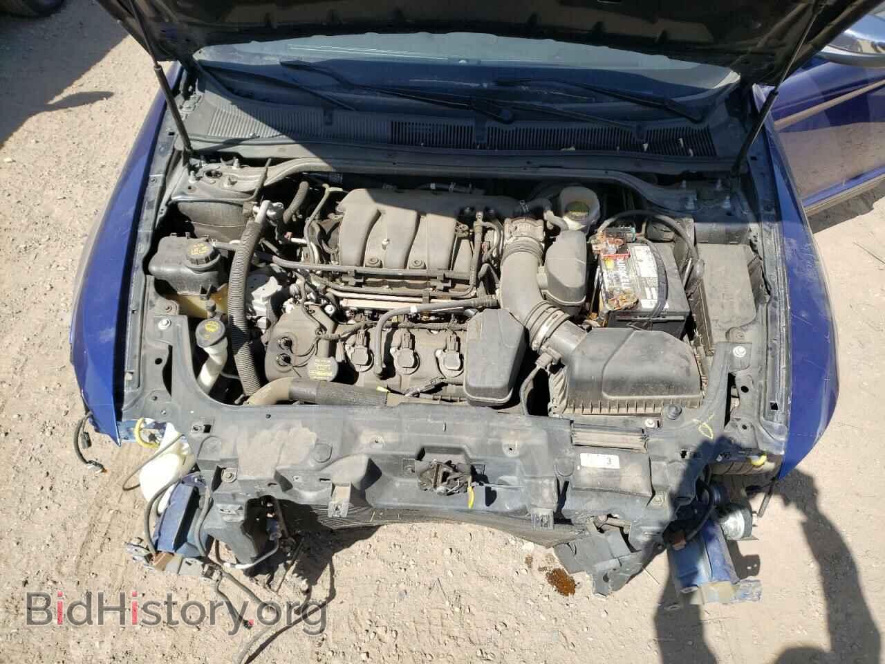 2013 FORD TAURUS - VIN: 1FAHP2F86DG121058 - Photo 7