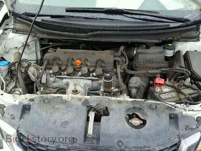 2014 HONDA CIVIC - VIN: 19XFB2F54EE019846 - Фото 7