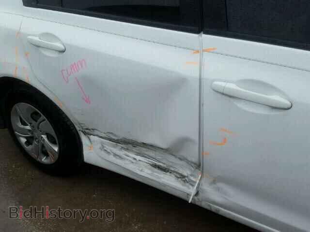 2014 HONDA CIVIC - VIN: 19XFB2F54EE019846 - Фото 9